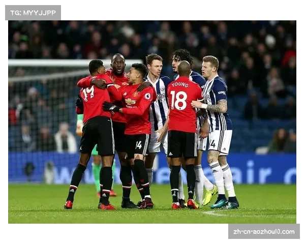 英超中游集团竞争激烈 多队有望争夺欧战资格