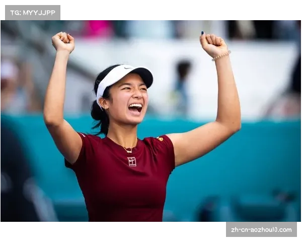 女子网坛四满贯分属四将，洲际对抗赛折射赛季整体竞争格局