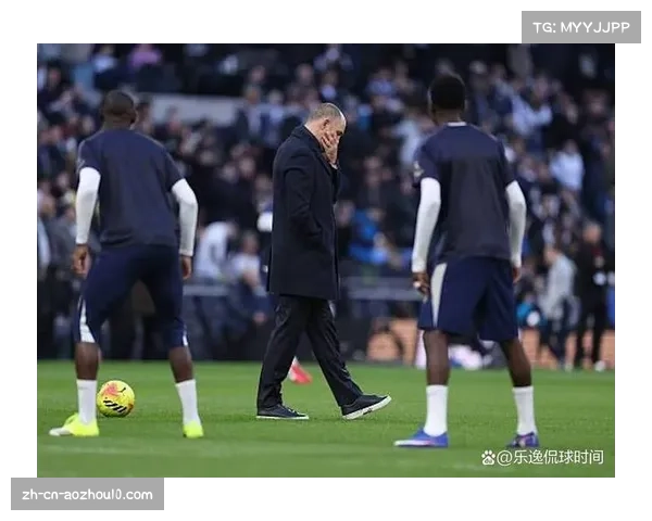 热刺防守转换速度缓慢 被阿森纳边中结合打穿肋部空当