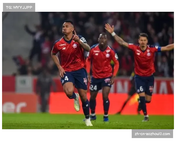 里尔后卫恩戈伊曼迪停赛 两人红牌停赛加重后防线人员短缺问题