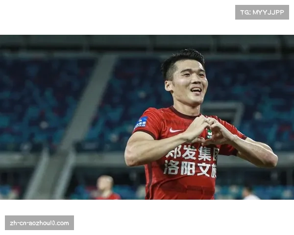 钟义浩27秒闪击破门，河南快攻战术奏效